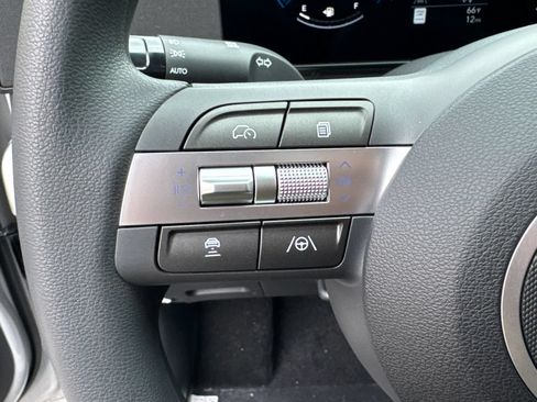 New 2026 Hyundai Kona SE FWD image 26