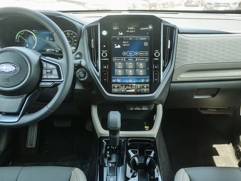 New 2026 Subaru Forester Limited image 14