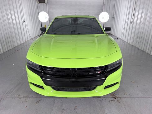 Used 2023 Dodge Charger SXT w/ Plus Group RWD image 2