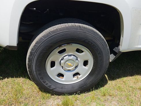 Used 2016 Chevrolet Colorado W/T image 7