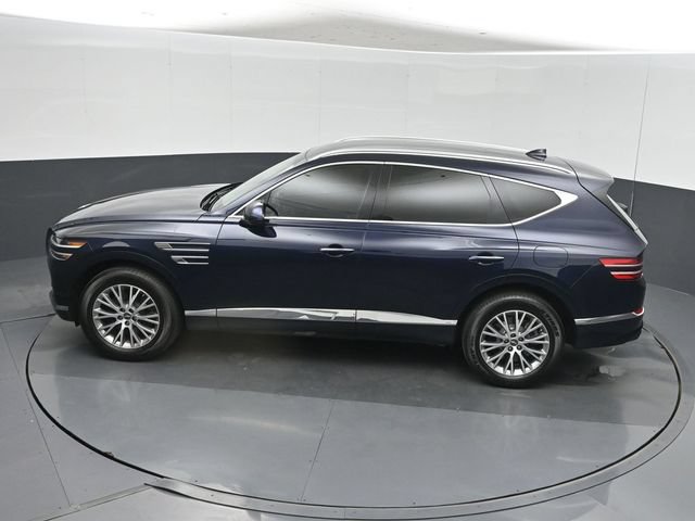 Used 2024 Genesis GV80 2.5T AWD/4WD image 43