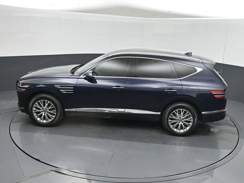 Used 2024 Genesis GV80 2.5T AWD/4WD image 43