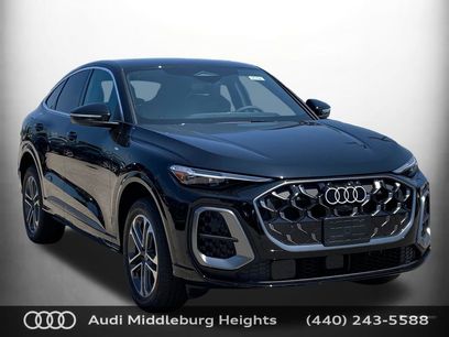 Used 2025 Audi Q5 Premium Plus w/ Premium Plus