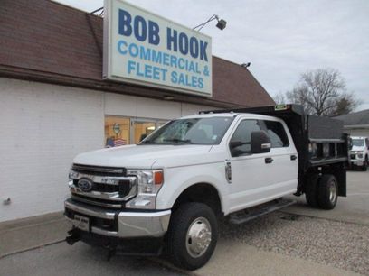 Used 2020 Ford F350 XL w/ Power Equipment Group