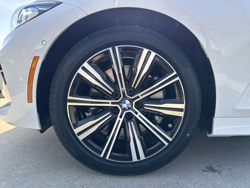 New 2026 BMW 330i Sedan image 24