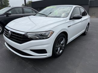 Used 2020 Volkswagen Jetta R-Line image 1