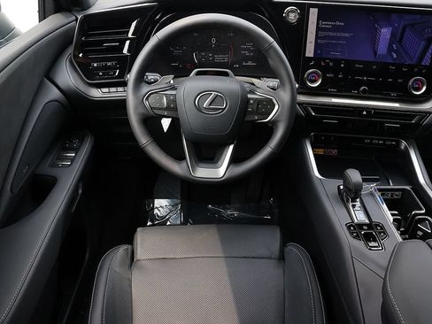 New 2026 Lexus TX 350 AWD w/ Technology Package image 16