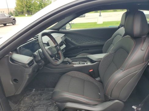 New 2025 Dodge Charger R/T w/ Quick Order Package 25M R/T image 5