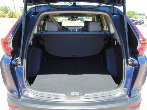 Used 2020 Honda CR-V Touring image 26