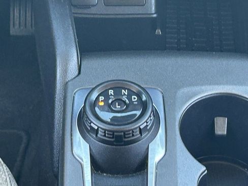 Used 2025 Ford Bronco Sport Big Bend AWD/4WD image 21