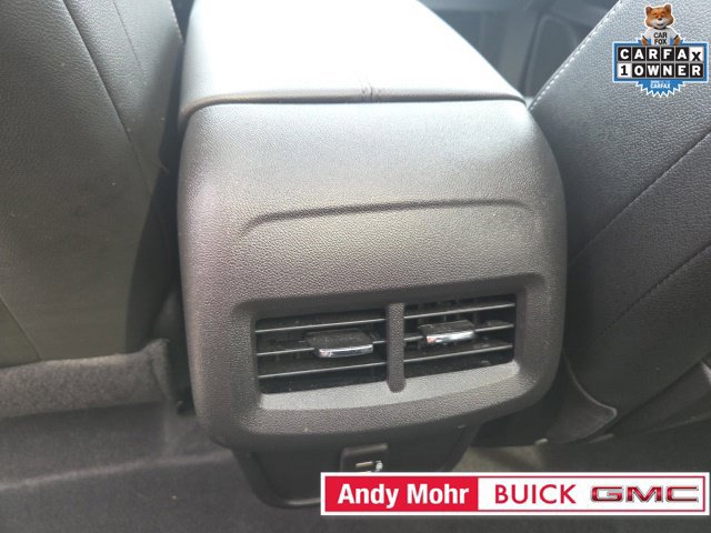 Used 2023 GMC Terrain SLT AWD/4WD image 46