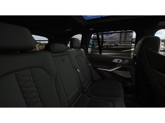 New 2026 BMW X5 M Competition w/ Executive Package AWD/4WD image 12