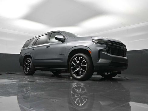 Used 2021 Chevrolet Tahoe RST AWD/4WD image 28
