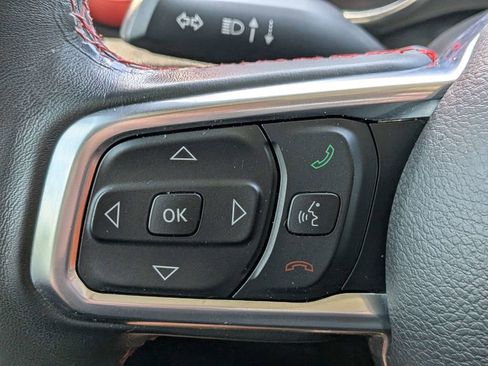 Used 2019 Jeep Wrangler Unlimited Rubicon image 27