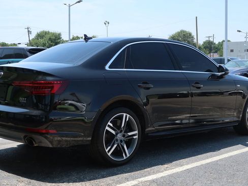 Used 2018 Audi A4 2.0T Premium Plus w/ Premium Plus Package image 14