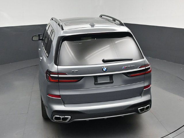 Used 2025 BMW X7 M60i w/ Executive Package AWD/4WD image 23