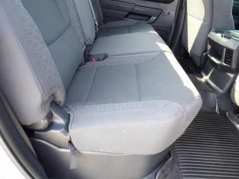 Used 2023 Toyota Tundra SR w/ SR Tow Package image 39