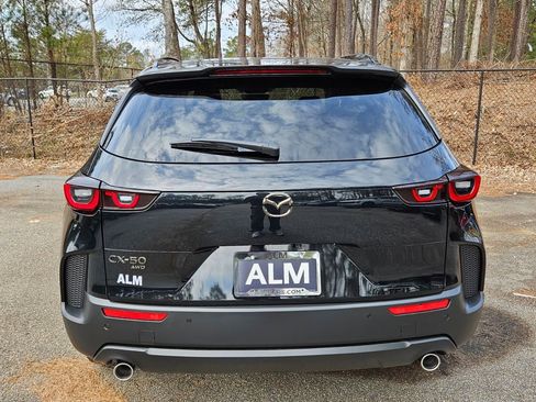 New 2026 MAZDA CX-50 Meridian Edition w/ Weather Package image 11
