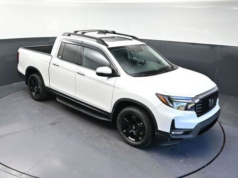 Used 2021 Honda Ridgeline RTL-E image 26