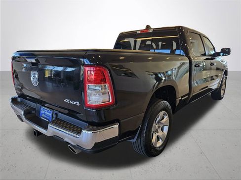Used 2019 RAM 1500 Big Horn image 7