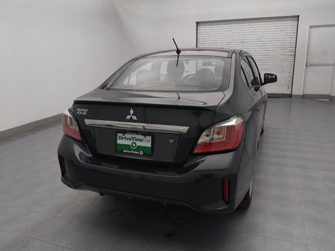 Used 2024 Mitsubishi Mirage G4 ES image 7