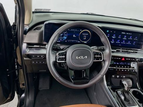 Used 2023 Kia Carnival SX Prestige image 22