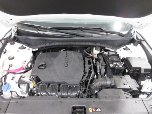 Used 2022 Hyundai Tucson SEL w/ Convenience Package image 12