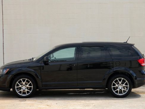 Used 2017 Dodge Journey GT AWD/4WD image 45