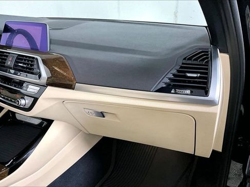 Used 2020 BMW X3 xDrive30i w/ Convenience Package image 16