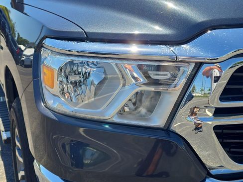 Used 2020 RAM 1500 Big Horn AWD/4WD image 7