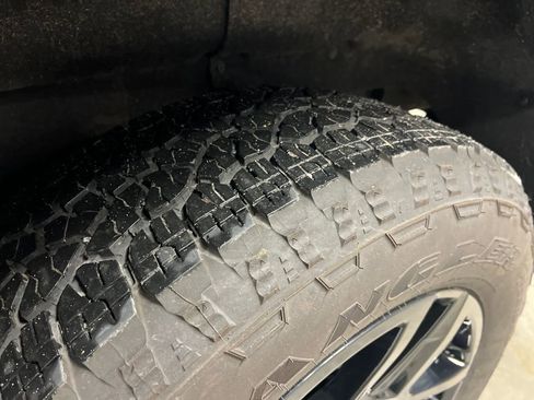 Certified 2023 Chevrolet Silverado 1500 RST w/ LPO, Liner Protection Package image 11