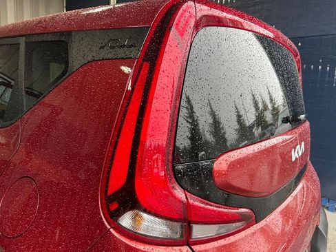 Used 2022 Kia Soul LX w/ Technology Package image 36
