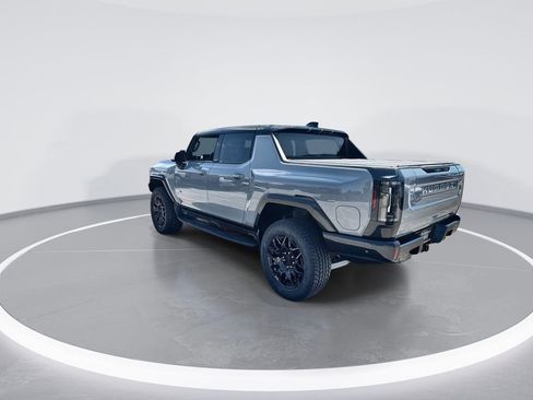 New 2026 GMC Hummer EV 4x4 Crew Cab image 6