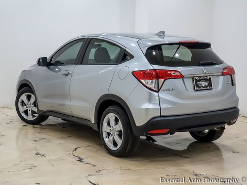 Used 2019 Honda HR-V LX image 10
