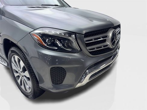 Used 2018 Mercedes-Benz GLS 450 4MATIC image 17