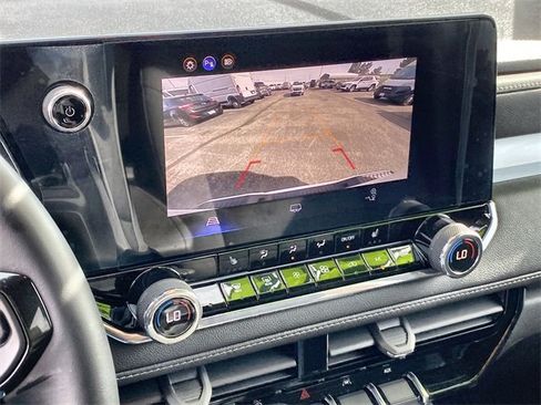 Certified 2026 Chevrolet Colorado LT image 7