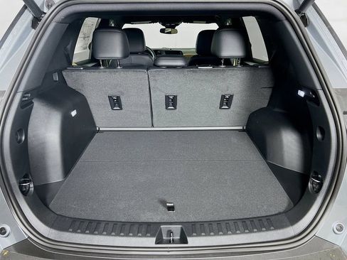 New 2026 Chevrolet Equinox ACTIV w/ Convenience Package III AWD/4WD image 26