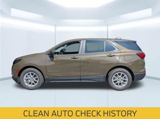 Used 2024 Chevrolet Equinox LT FWD video 2
