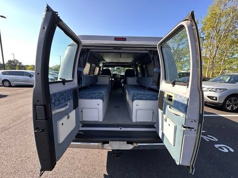 Used 2001 Dodge B2500 RWD image 14