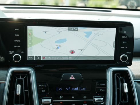 Used 2023 Kia Sorento SX Prestige AWD/4WD image 27