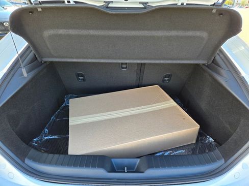 New 2026 MAZDA MAZDA3 2.5 S Hatchback w/ Premium Pkg image 18