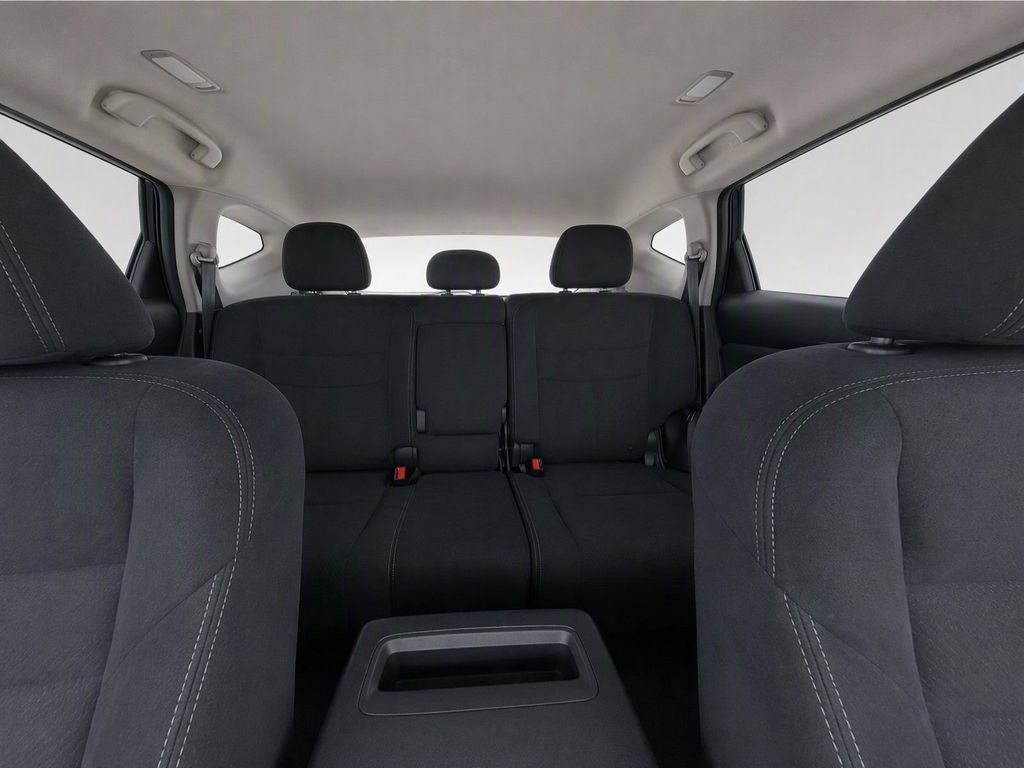 Certified 2023 Nissan Murano S FWD image 32