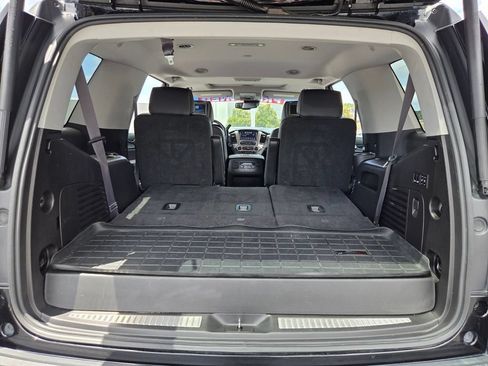 Used 2017 GMC Yukon Denali AWD/4WD image 17
