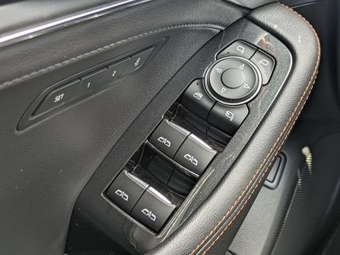 Certified 2024 Cadillac CT5 V w/ Premium Package RWD image 21