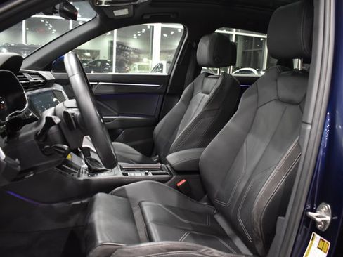 Used 2022 Audi Q3 2.0T Premium Plus image 27