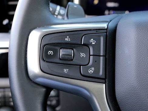 Used 2026 Chevrolet Silverado 1500 LT Trail Boss w/ LT Trail Boss Premium Package AWD/4WD image 15