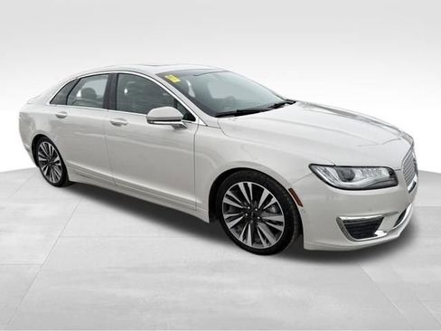 Used 2019 Lincoln MKZ Reserve image 10