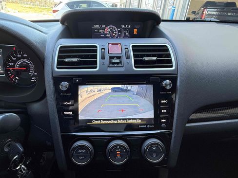 Used 2018 Subaru WRX Premium image 54