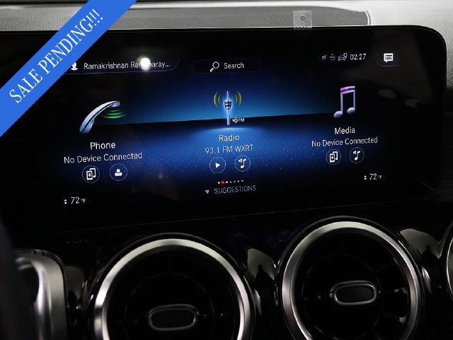 Certified 2023 Mercedes-Benz GLB 250 4MATIC image 19