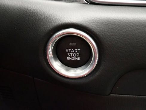 Used 2023 MAZDA CX-5 Carbon Edition image 28